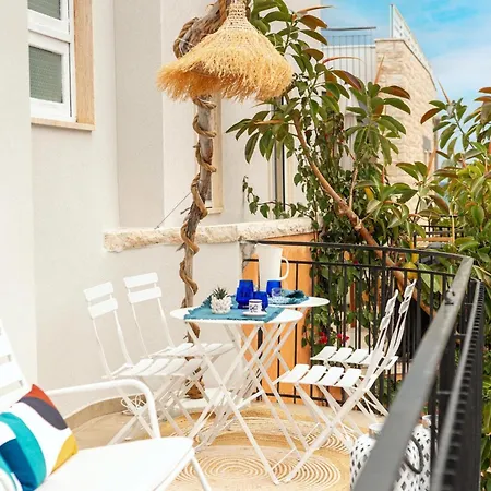 Almarè * Torre Canne