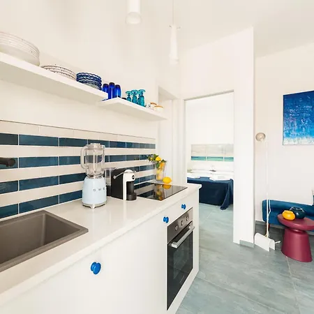 Appartement Almarè *