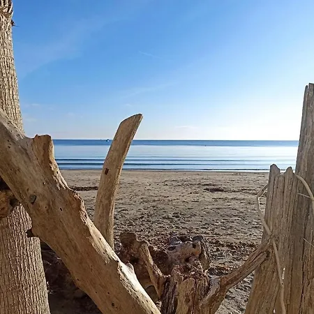 Appartement Almarè Torre Canne