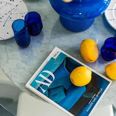 Almarè Appartement *