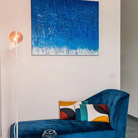 Almarè Appartement Torre Canne