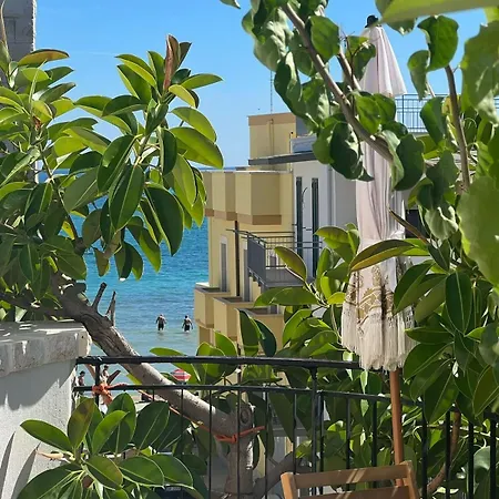 Apartment Almare