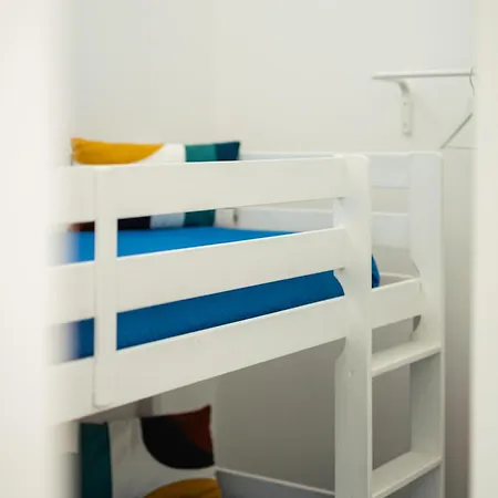 Apartment Almare Torre Canne