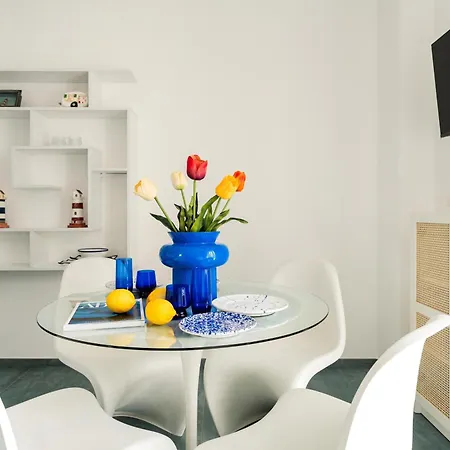 Almare Apartment