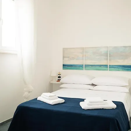 Apartment Almare *