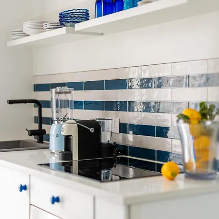 Almare 아파트 토레깐느