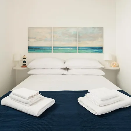 Apartment Almare *