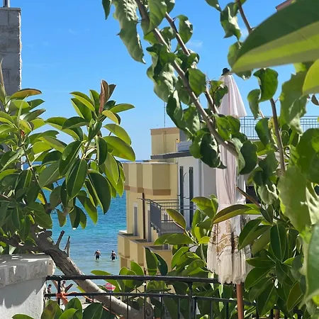 Apartment Almare