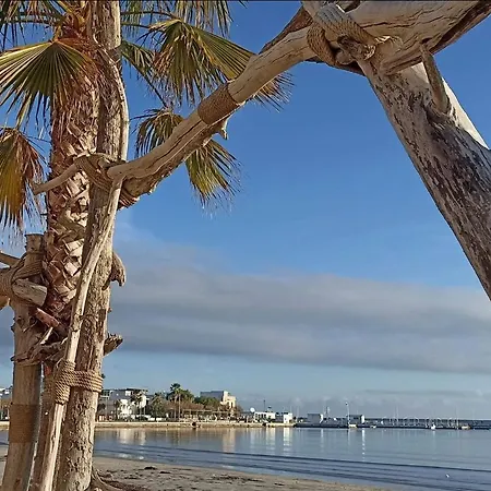 Almare Apartment Torre Canne