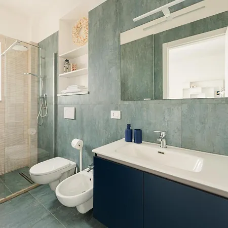 Apartment Almare Torre Canne