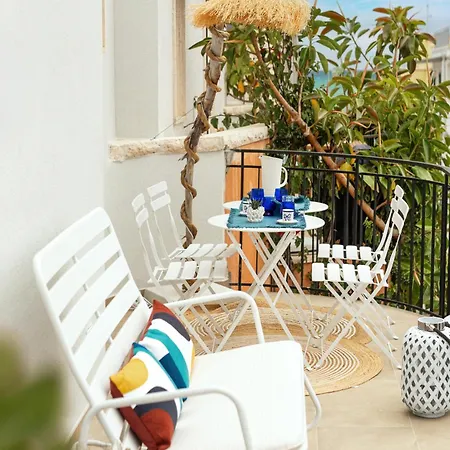Almare Torre Canne