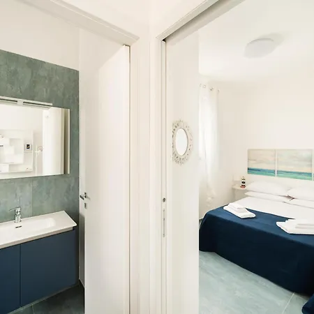 Almare Apartment