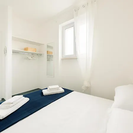 Almare * Torre Canne