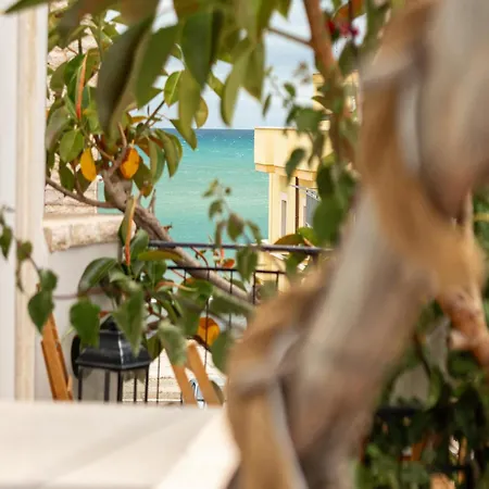 Almare Torre Canne
