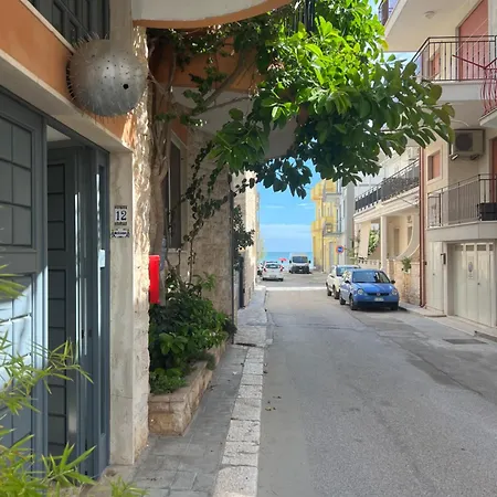 Apartment Almare *