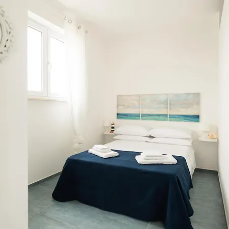 Apartment Almare