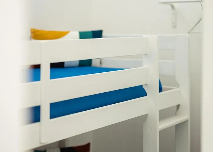 Apartamento Almare Torre Canne