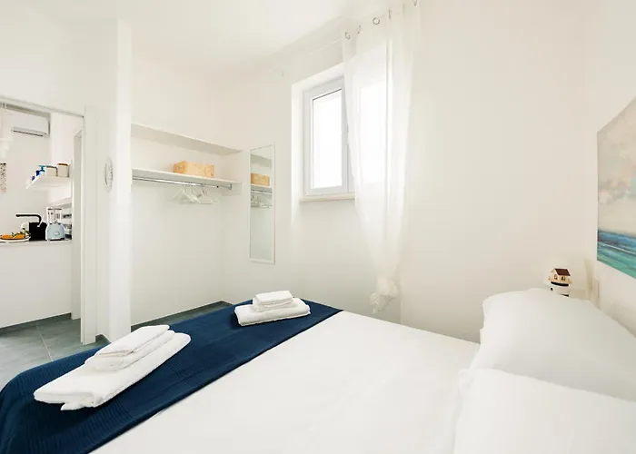 Almare * Torre Canne